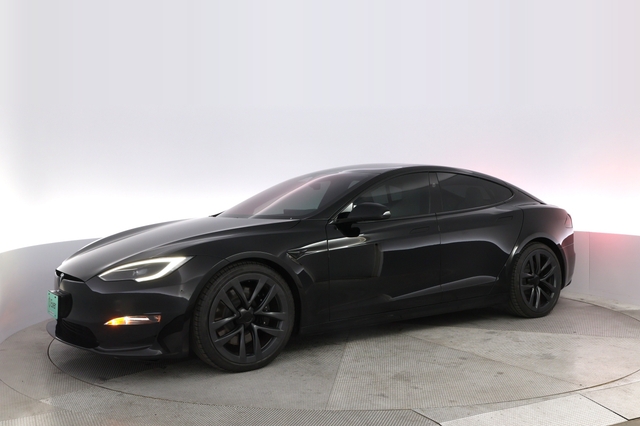 2023 Tesla Model S