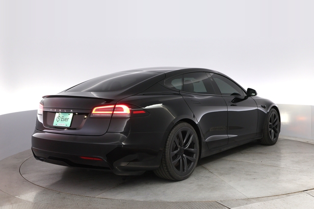 2023 Tesla Model S