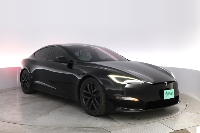 2023 Tesla Model S