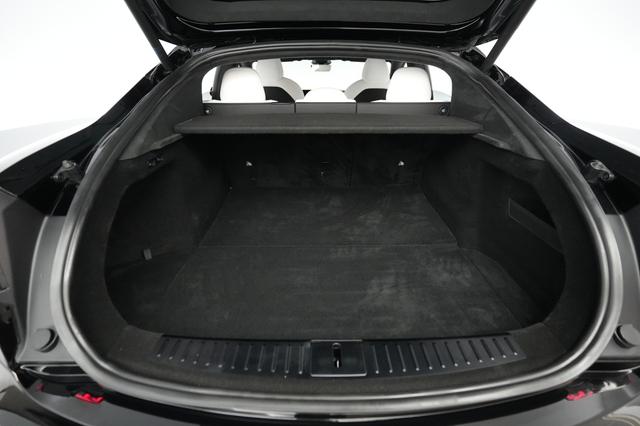 2023 Tesla Model S