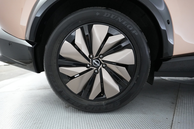 2023 Nissan Ariya