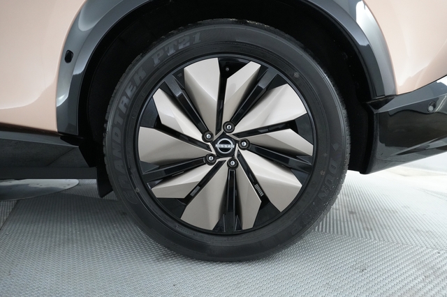 2023 Nissan Ariya