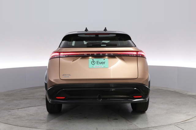 2023 Nissan Ariya