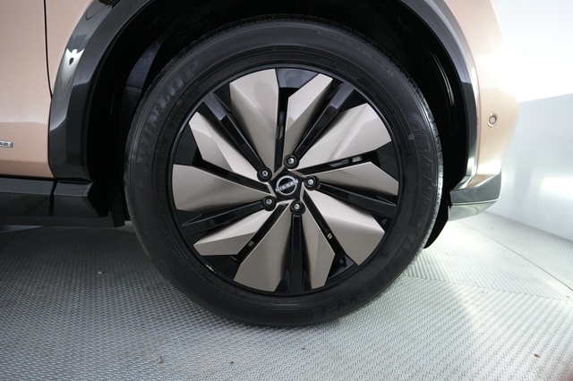 2023 Nissan Ariya