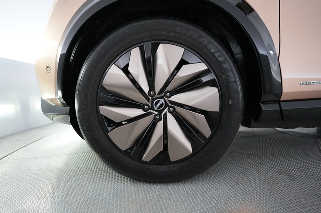 2023 Nissan Ariya