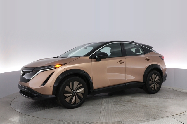 2023 Nissan Ariya