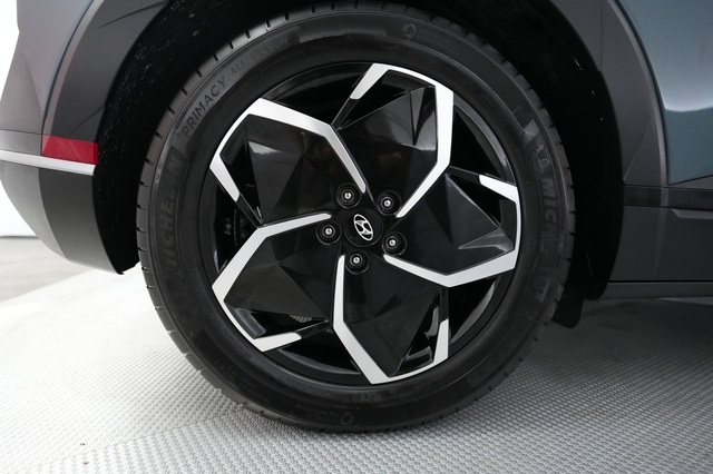 2023 Hyundai IONIQ 5