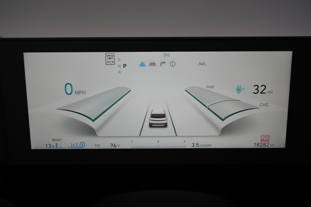 2023 Hyundai IONIQ 5