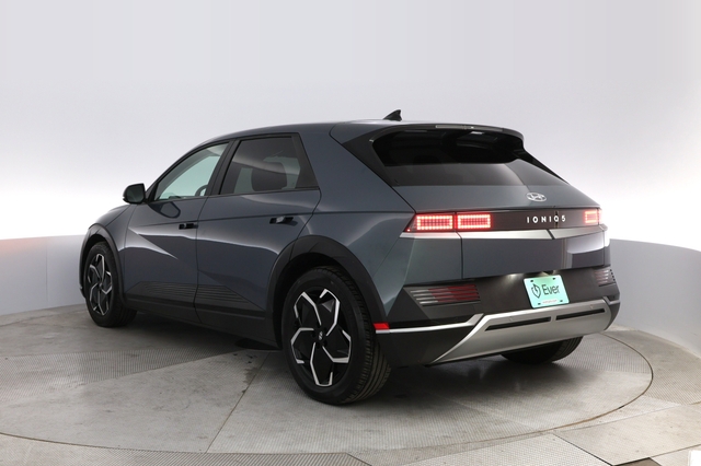 2023 Hyundai IONIQ 5