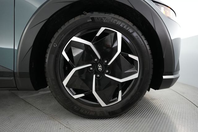 2023 Hyundai IONIQ 5