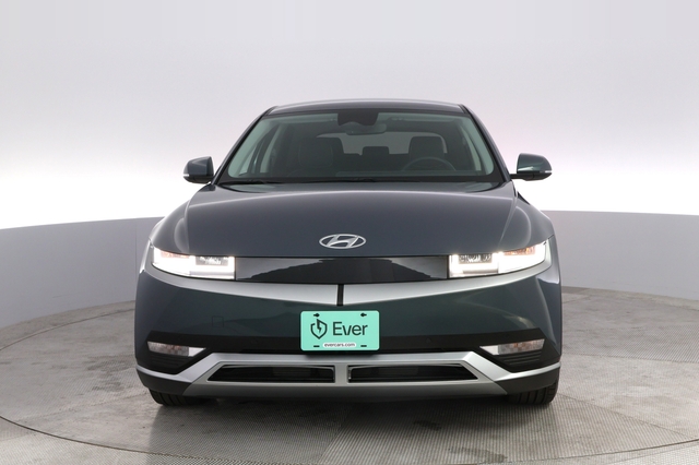 2023 Hyundai IONIQ 5