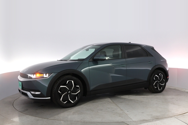 2023 Hyundai IONIQ 5