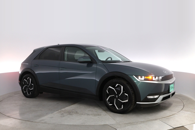 2023 Hyundai IONIQ 5