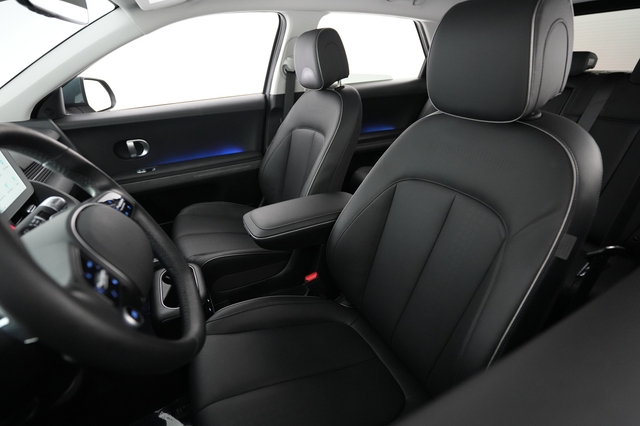 2023 Hyundai IONIQ 5