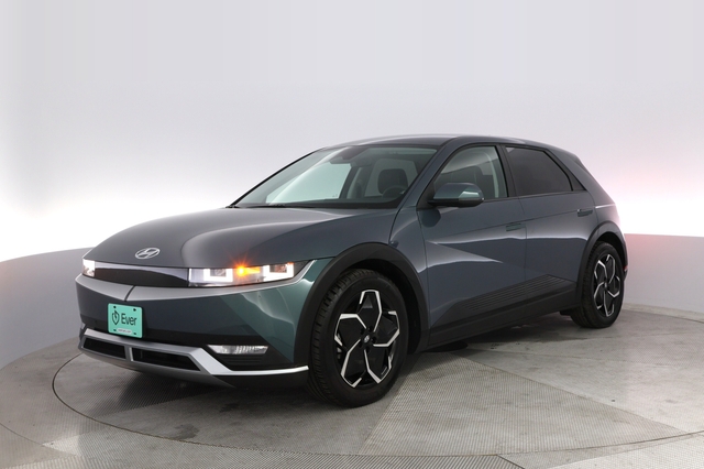 2023 Hyundai IONIQ 5