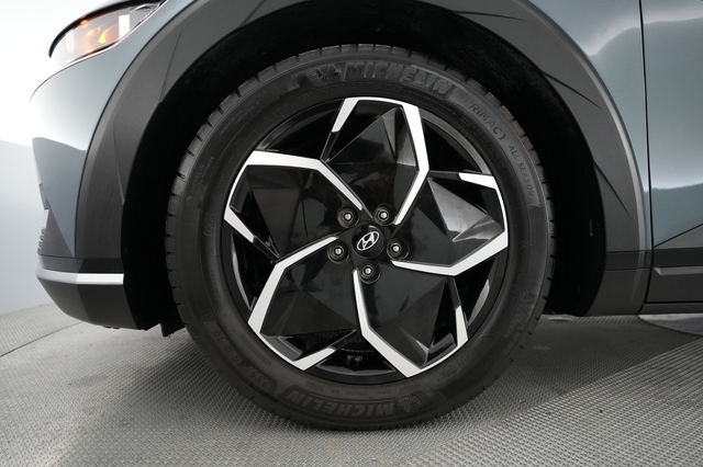 2023 Hyundai IONIQ 5