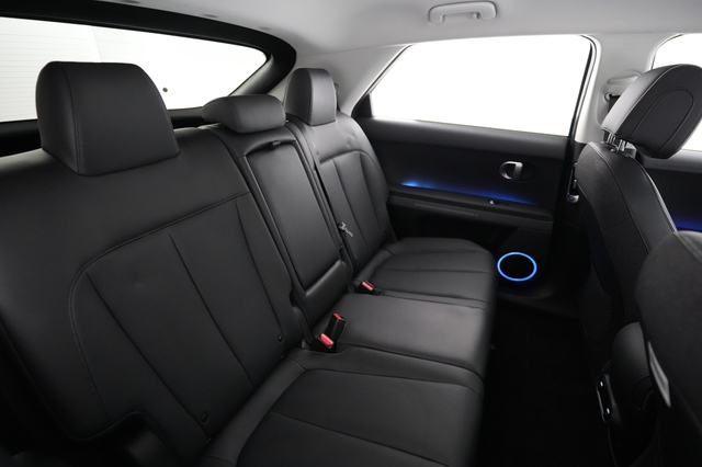 2023 Hyundai IONIQ 5