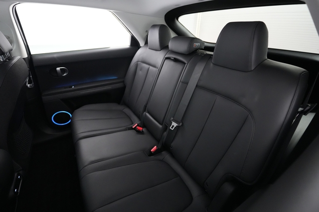 2023 Hyundai IONIQ 5