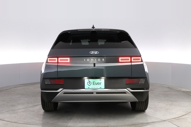 2023 Hyundai IONIQ 5