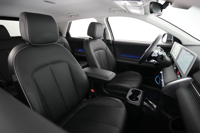 2023 Hyundai IONIQ 5