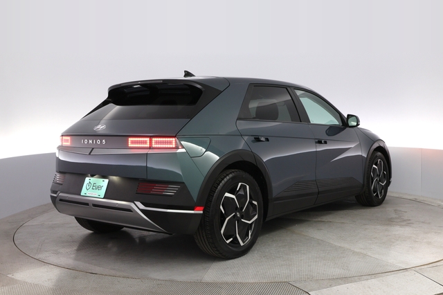 2023 Hyundai IONIQ 5