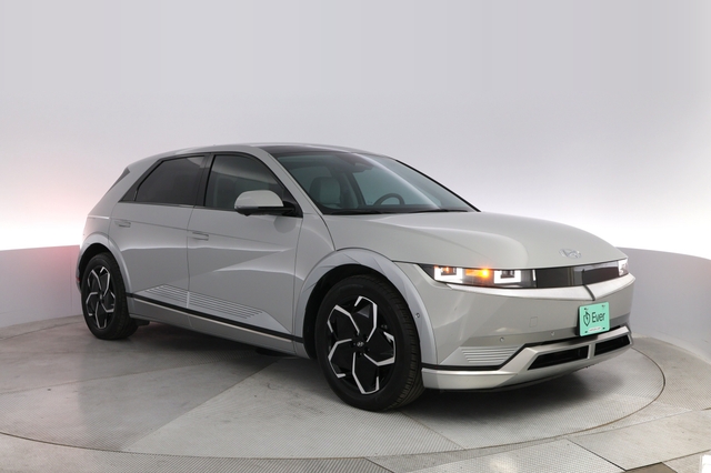 2023 Hyundai IONIQ 5