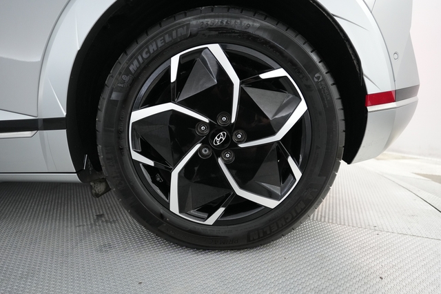 2023 Hyundai IONIQ 5