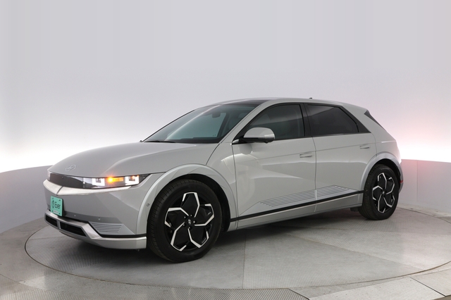 2023 Hyundai IONIQ 5