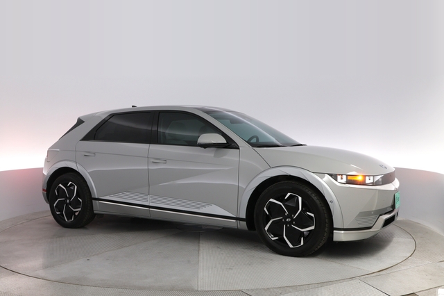 2023 Hyundai IONIQ 5