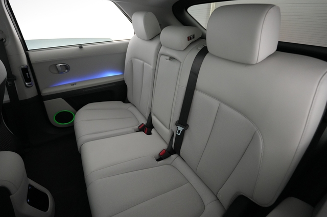 2023 Hyundai IONIQ 5