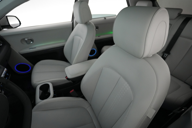 2023 Hyundai IONIQ 5