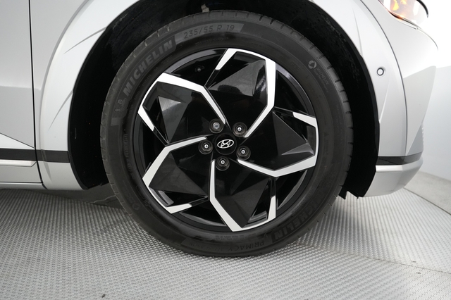 2023 Hyundai IONIQ 5