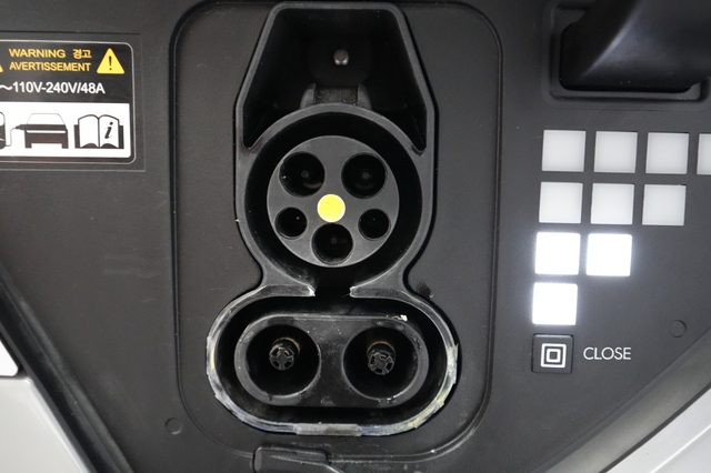 2023 Hyundai IONIQ 5