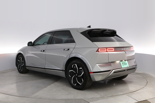 2023 Hyundai IONIQ 5