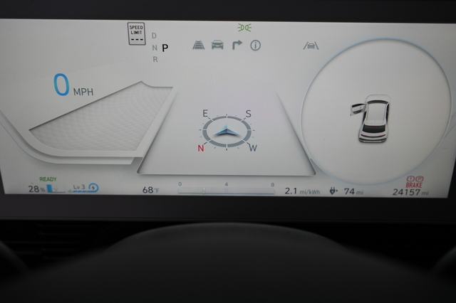 2023 Hyundai IONIQ 5