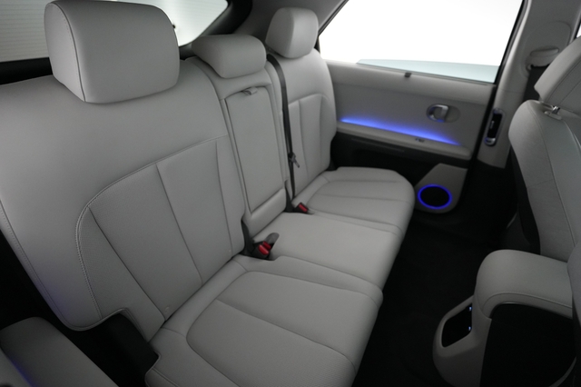 2023 Hyundai IONIQ 5