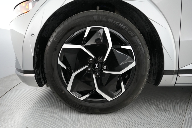 2023 Hyundai IONIQ 5