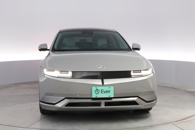 2023 Hyundai IONIQ 5