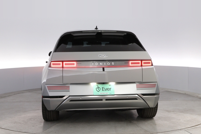 2023 Hyundai IONIQ 5