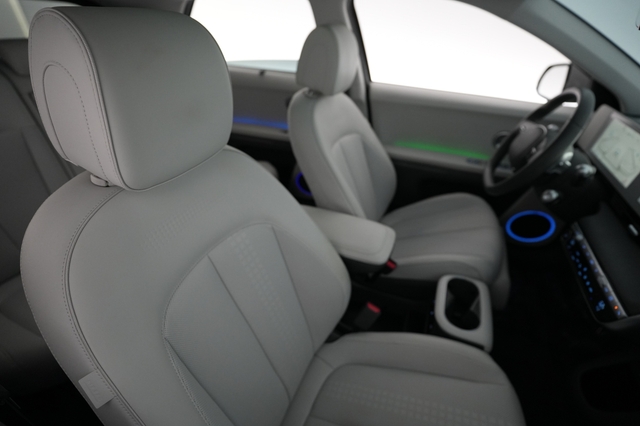2023 Hyundai IONIQ 5