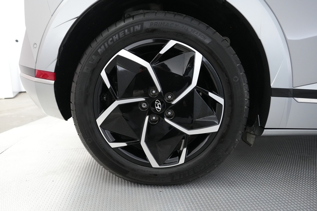 2023 Hyundai IONIQ 5