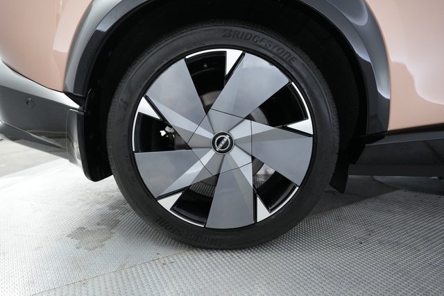 2024 Nissan Ariya