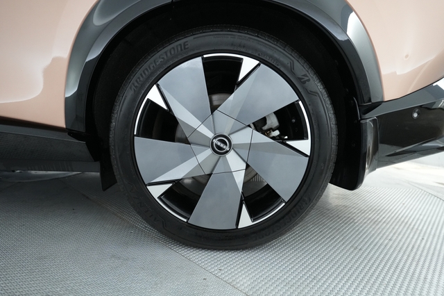 2024 Nissan Ariya