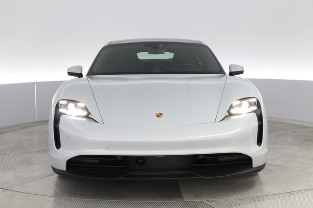 2022 Porsche Taycan