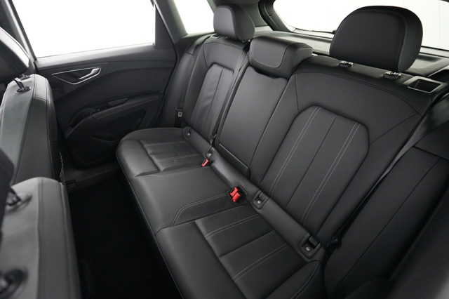 2023 Audi Q4 e-tron