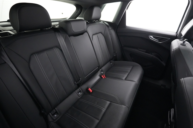 2023 Audi Q4 e-tron