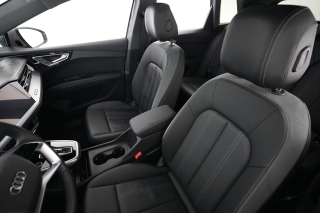 2023 Audi Q4 e-tron