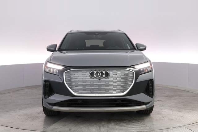 2023 Audi Q4 e-tron