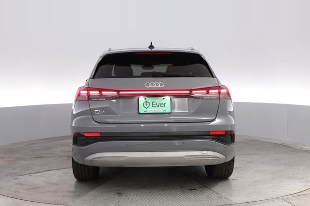 2023 Audi Q4 e-tron