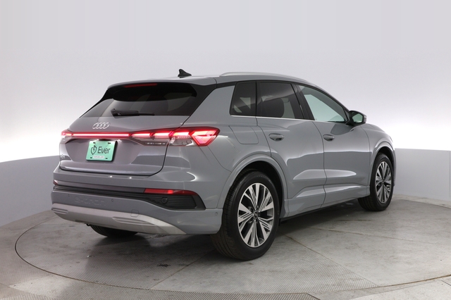2023 Audi Q4 e-tron